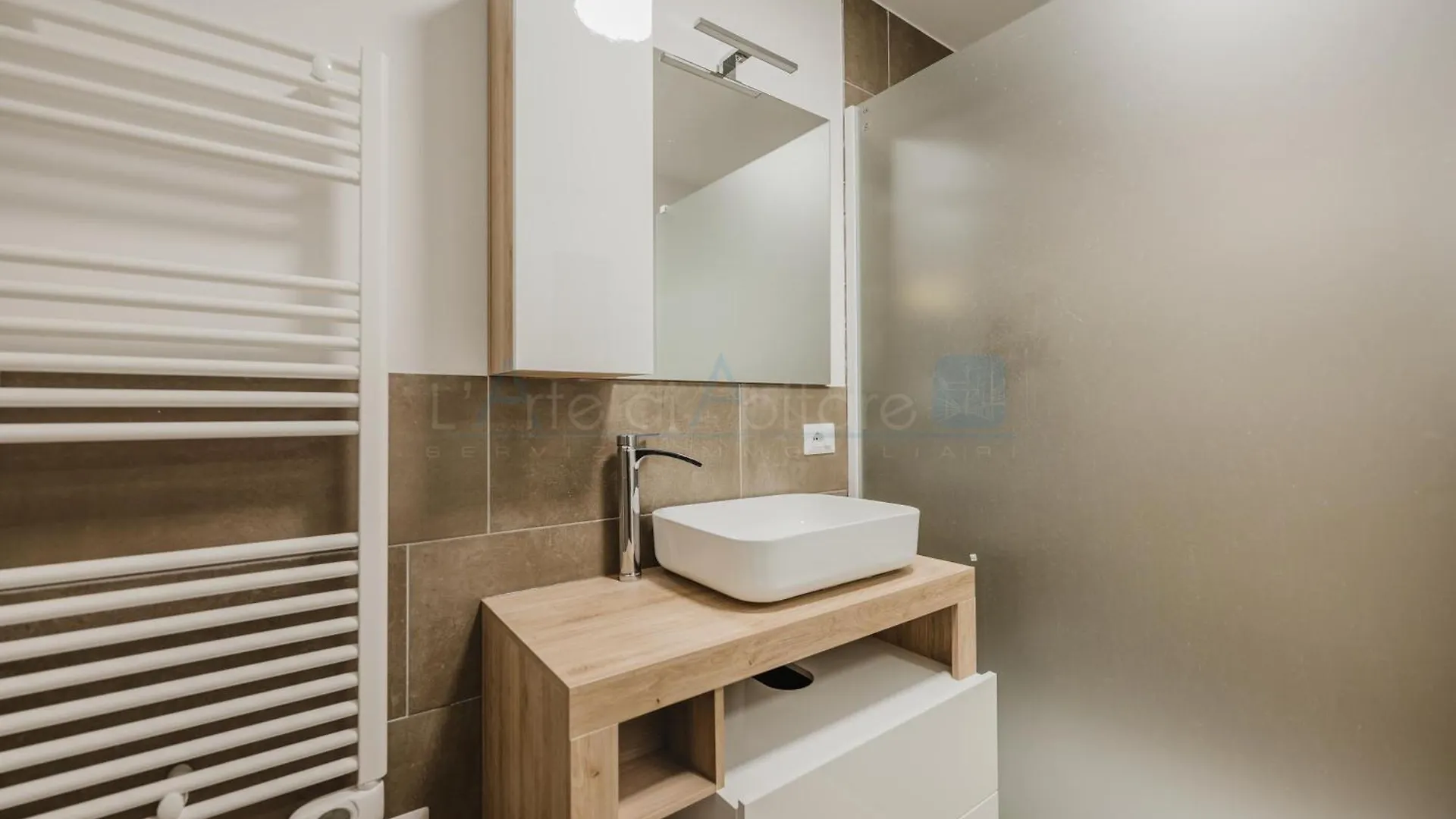 Wave Island Rus E9 Apartment Lido di Jesolo