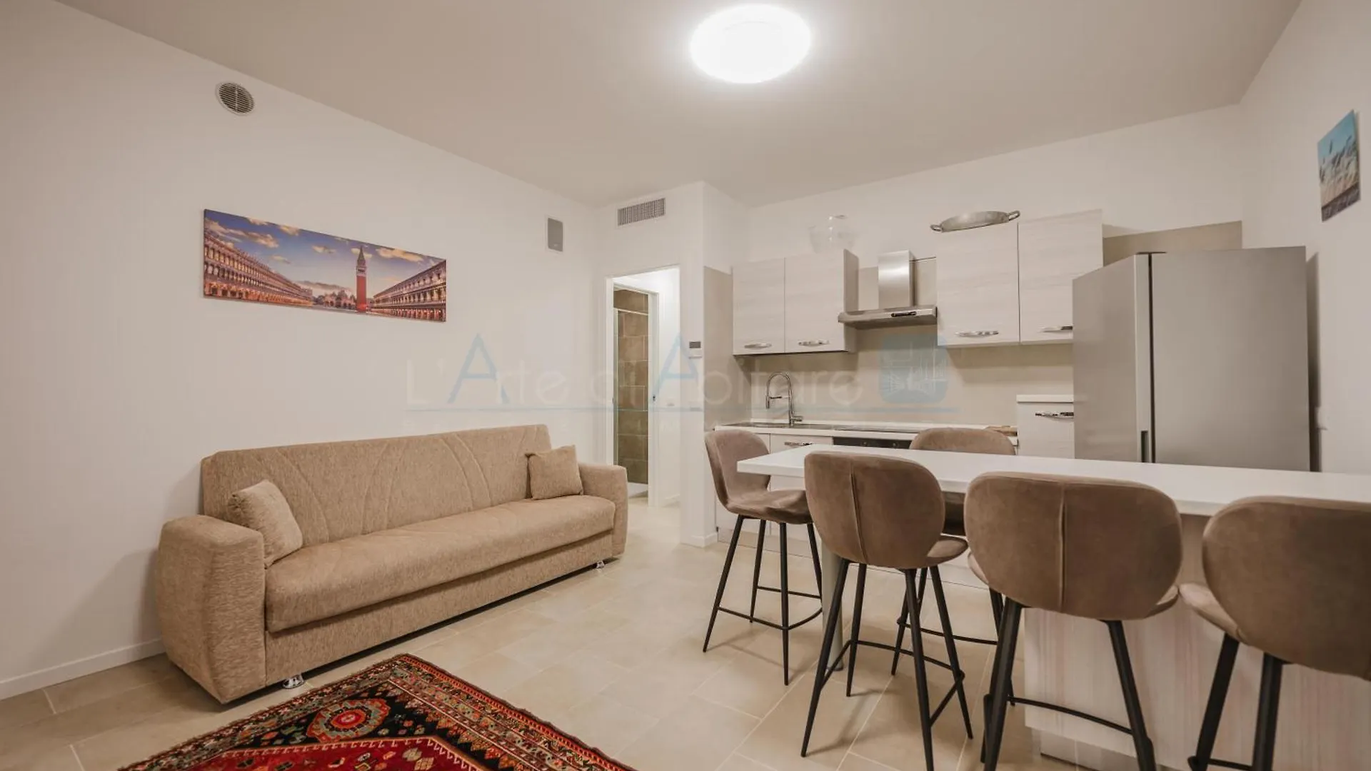 Appartamento Wave Island Rus E9 Lido di Jesolo Italia