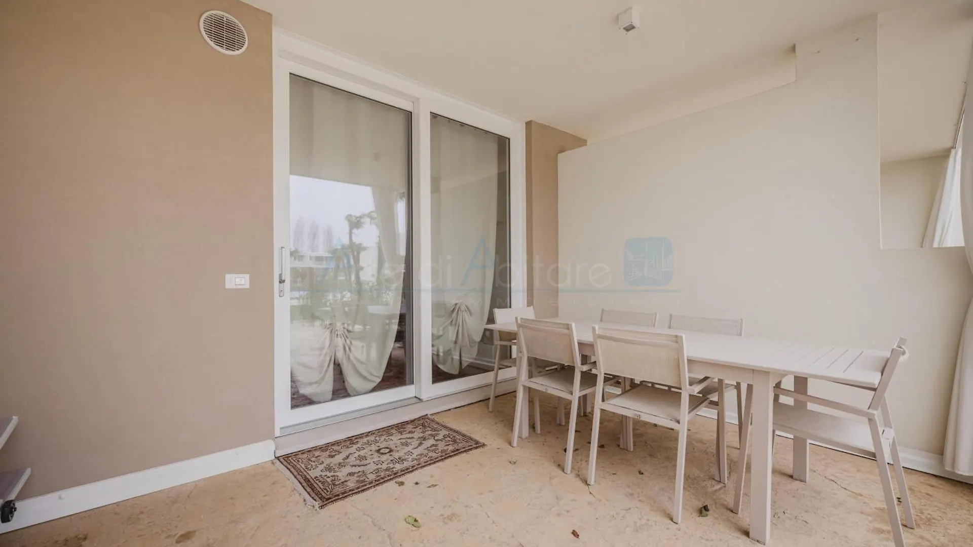 Wave Island Rus E9 Apartment Lido di Jesolo Italy