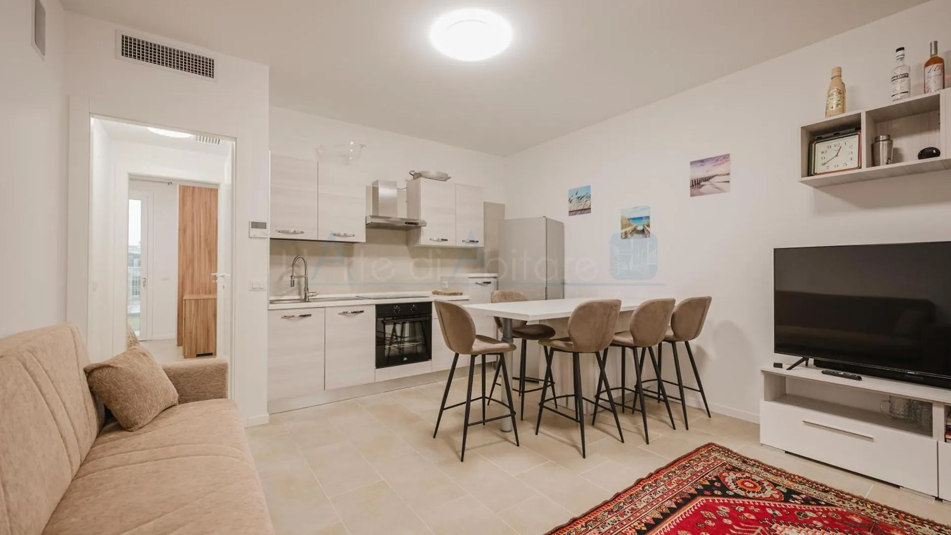 Appartamento Wave Island Rus E9 Lido di Jesolo Italia