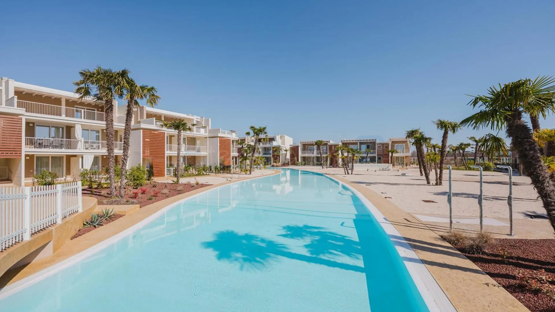 Appartamento Wave Island Rus E9 Lido di Jesolo