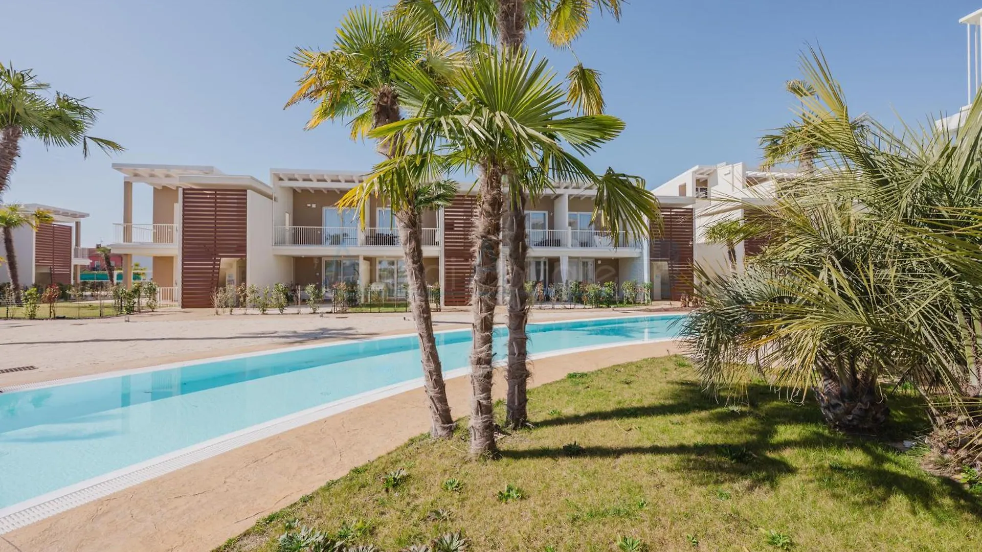 Appartamento Wave Island Rus E9 Lido di Jesolo